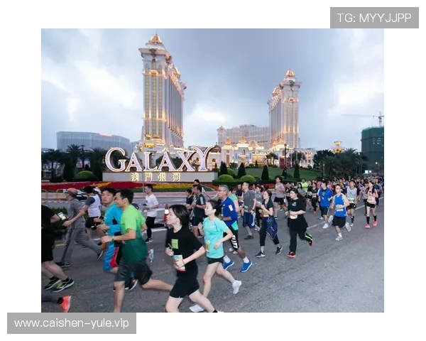 澳门银河娱乐城提供最全面的线上线下娱乐体验满足不同玩家的多样化需求