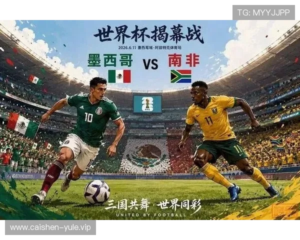2026世界杯墨西哥对阵南非球迷围巾设计亮点与购买指南 2026世界杯墨西哥对阵南非球迷围巾设计亮点与购买指南